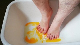 Fun with eggs