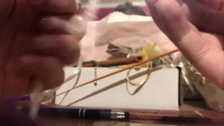 How to Crochet: The Basics Pt.1