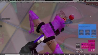 Sissy Bimbo Fuck Doll Program for Alpha Cis White Males (voice over test)