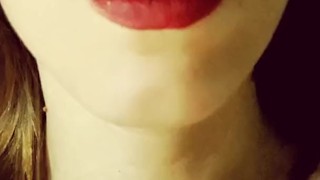 Cum inside my pussy - Facial expresions PROMO