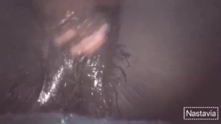 NASTAVIA-Play with my pussy!!!!