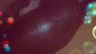 Being a tease