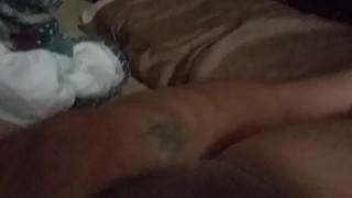 Rub it