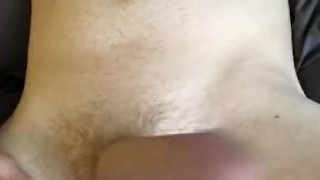 Up Close and Personal with my BigCock