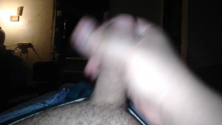 EDGING FOR WEEKS!!!!!!