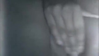 Late night Pussy Playing