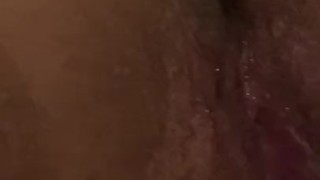 My tight lil pussy
