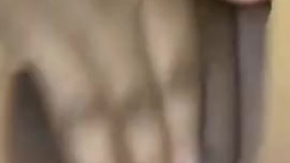 Watch me squirt