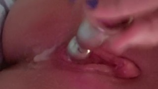 Squirting Orgasm