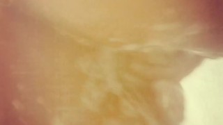 Soapy Ass