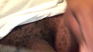 Huge teen dick