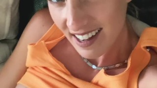 Private video message - just for you!