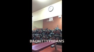 Ignored By A Big Booty
