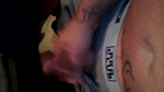 Cumming Hard