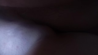 ДЕВСТВЕННИК не может попасть в дырку. Я прошу засунь глубже не жалей меня..