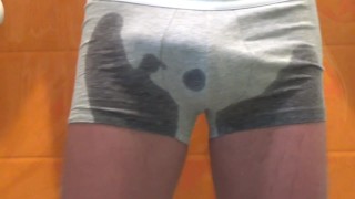 piss twink