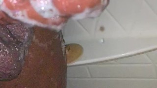 Big Black Dick