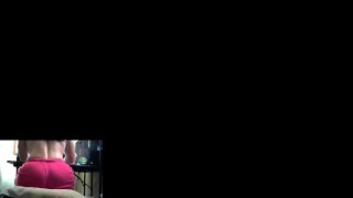 Femboy Ass cam stream #4~