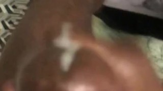 Solo With Cumshot 11 Inches