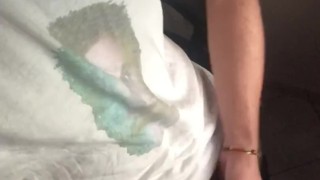 il mio cazzo è davvero enorme