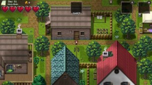 Farmer's Dreams [v R13] Gameplay By LoveSkySan