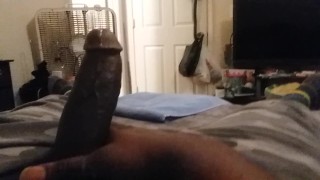 Black Bull Cumming
