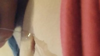 Me cumming