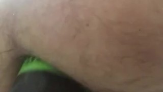 Insertion anal