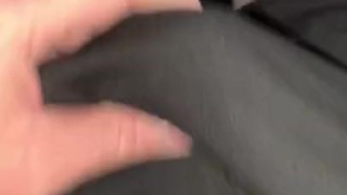 Bored Jerk