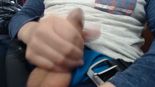 Me rasure y asi lusen mis huevos y mi pene!