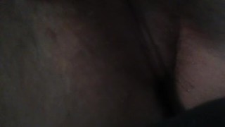 Wet Pussy Squirt