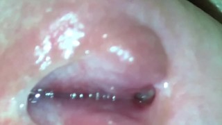 Inside My Cock - Part 1