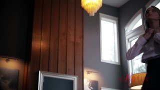 AllHerLuv.com - Let It Bee - Sneak Peek