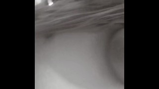 Sexy tease