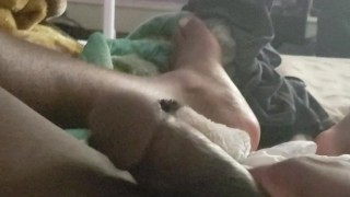 Night jerk