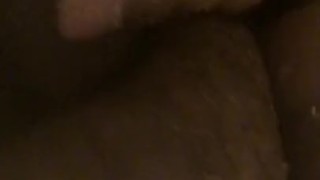 Shower tease