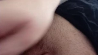 Thinking of your cock
