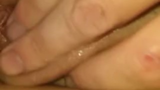 pussy wet