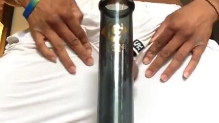 twerk n bong