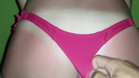 Girl Addicted For anal