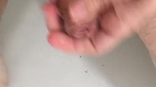 Masturbation