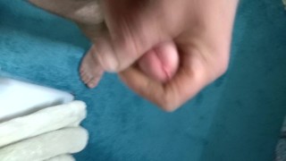 Cumshot