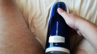  a super sex machine