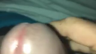 Third jerking of the day