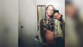 A compilation of stroking. Dustin Trice. If you love your dick, stroke it!