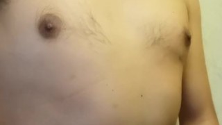 Feeling lonely in my bathroom