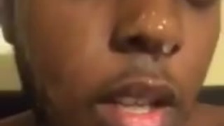 Cumwhore??