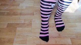 Stockings 2