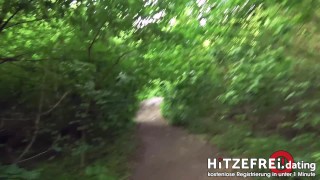 HITZEFREI.dating JOLEE LOVE picked up at the train station PUBLIC FUCK