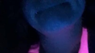 my glow worm taste good